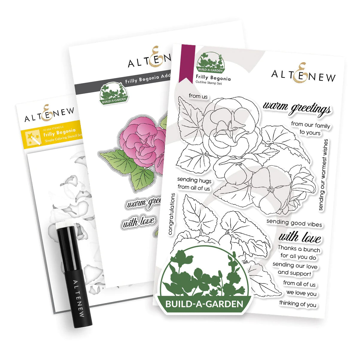 Bumbleberry Papercrafts Ltd