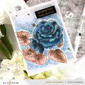 Build-A-Garden: Frilly Begonia & Add-on Die Bundle