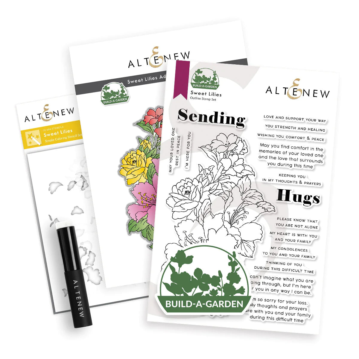 Bumbleberry Papercrafts Ltd
