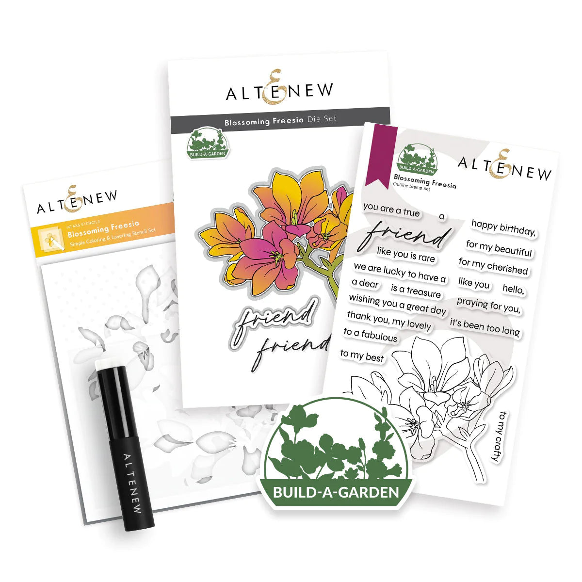 Bumbleberry Papercrafts Ltd