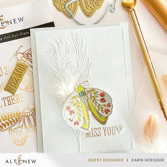 Bumbleberry Papercrafts Ltd