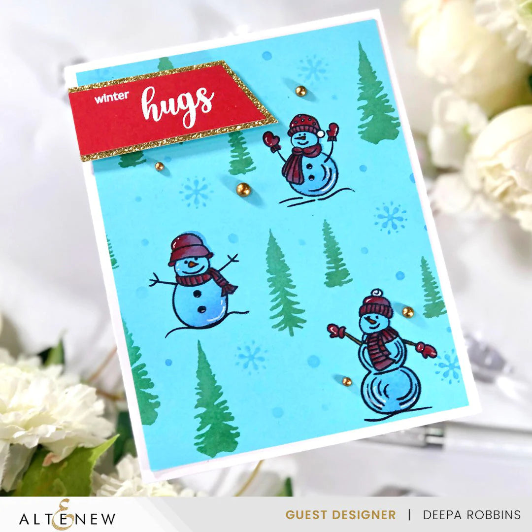Bumbleberry Papercrafts Ltd