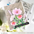 Dynamic Duo: Wildflower Bouquet & Add-on Die Bundle