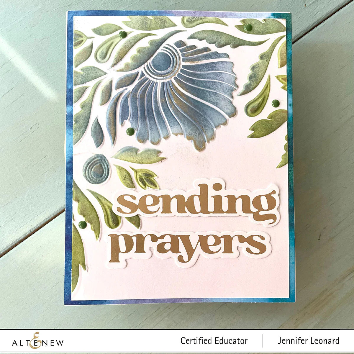 Bumbleberry Papercrafts Ltd