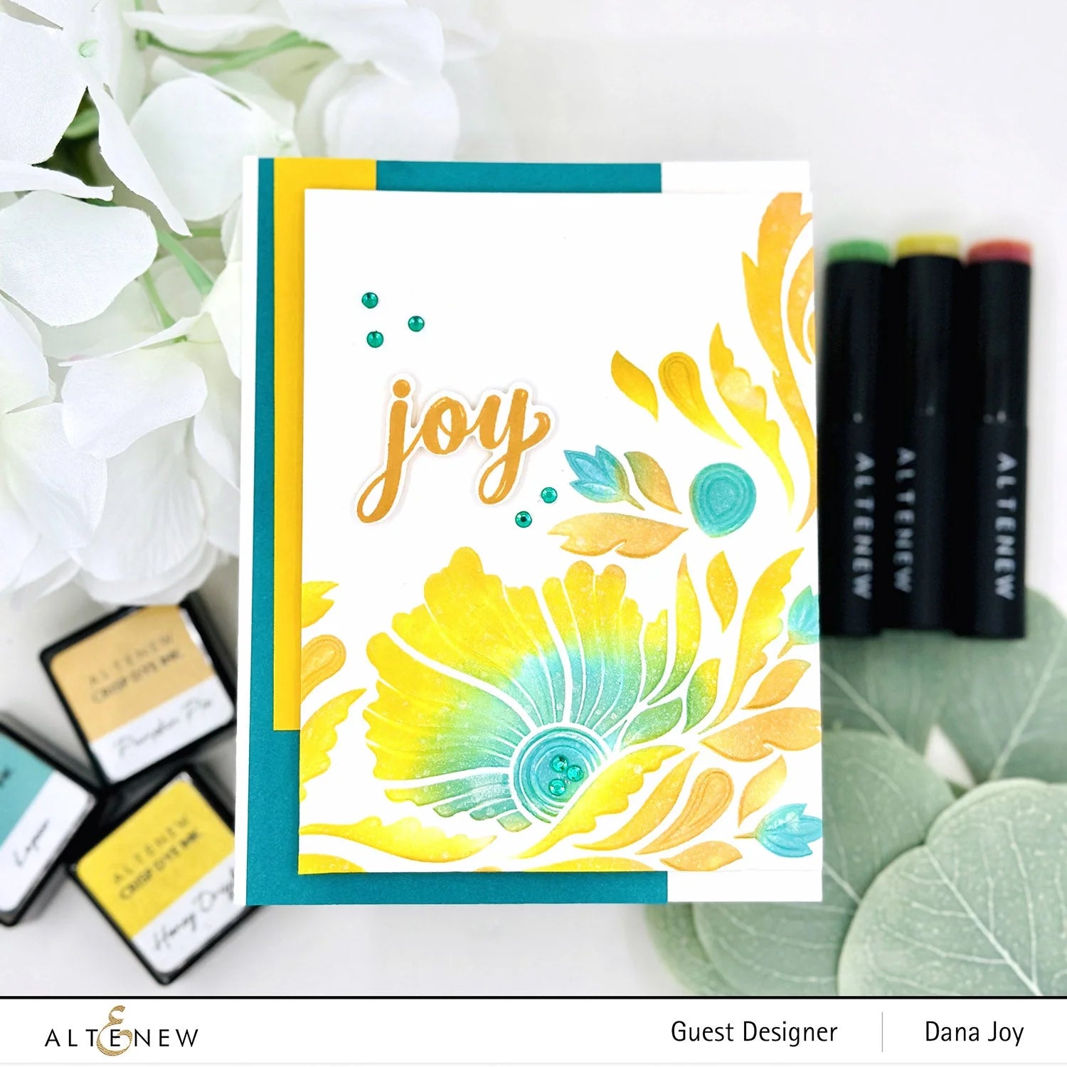 Bumbleberry Papercrafts Ltd
