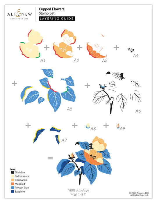 Bumbleberry Papercrafts Ltd