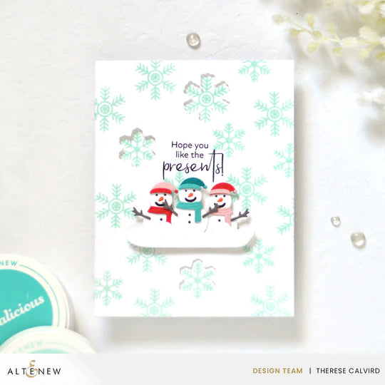 Bumbleberry Papercrafts Ltd
