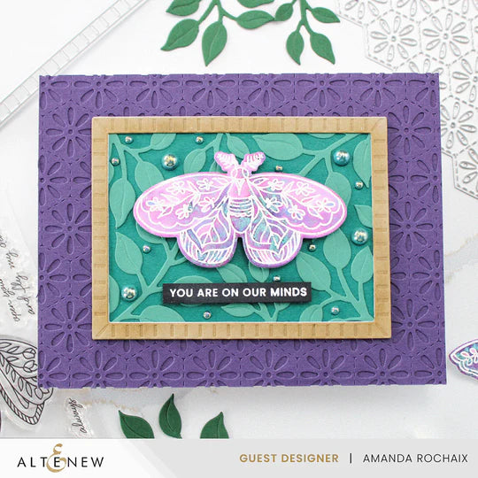 Bumbleberry Papercrafts Ltd