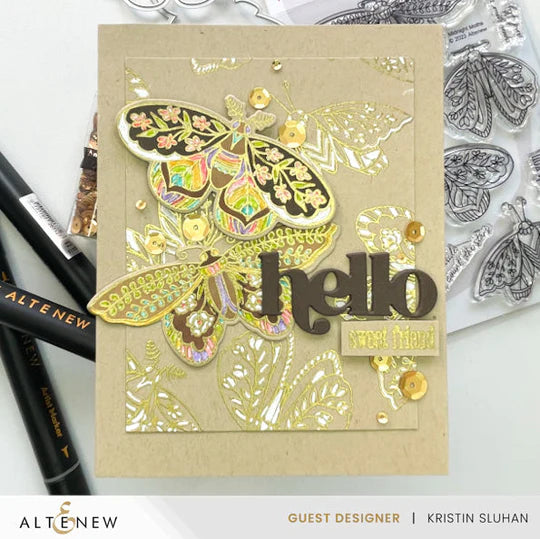 Bumbleberry Papercrafts Ltd