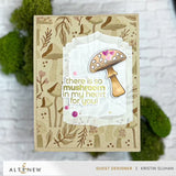 Mushroom Greetings Bundle