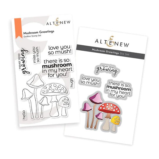 Bumbleberry Papercrafts Ltd