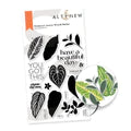 Rainforest Leaves Bundle