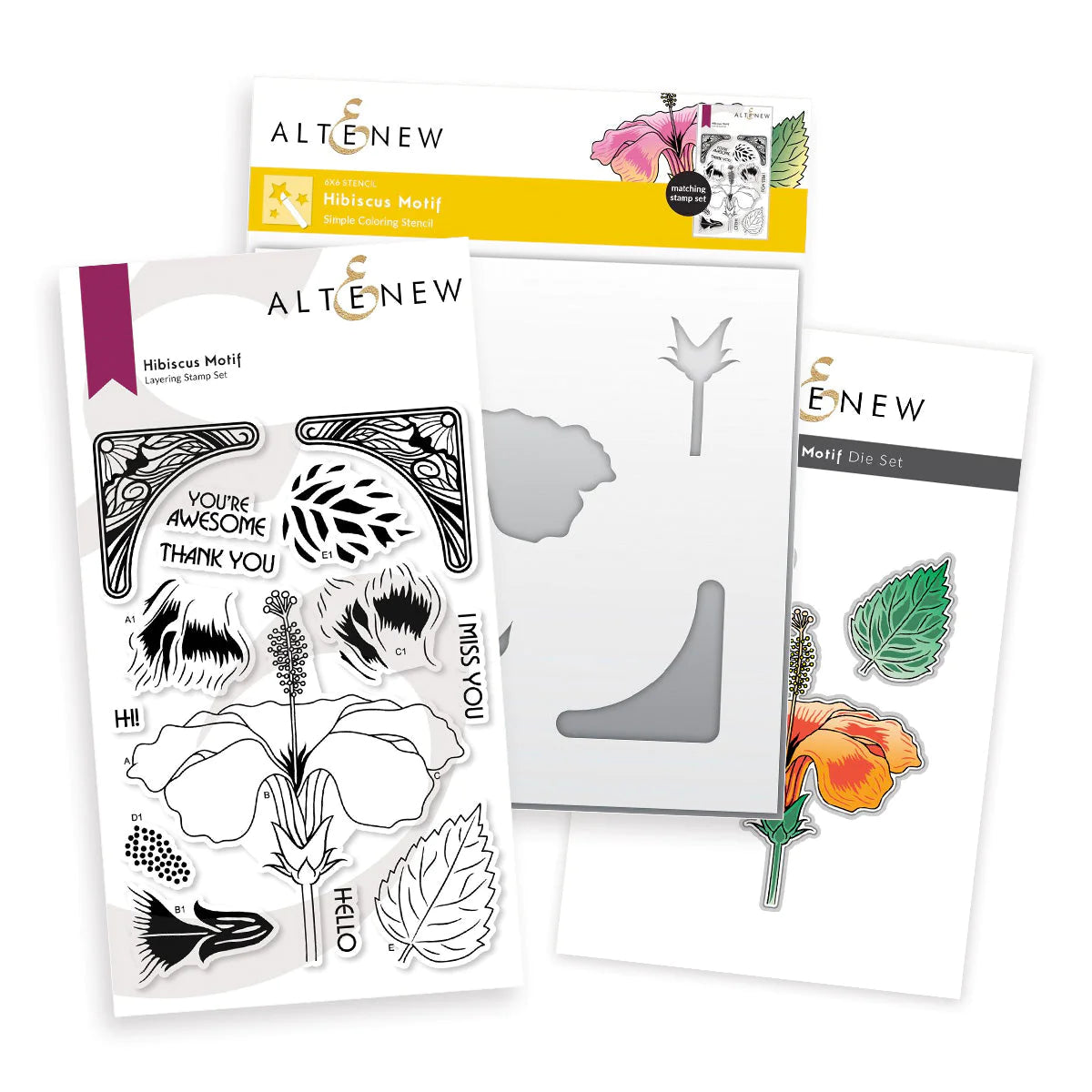 Bumbleberry Papercrafts Ltd