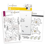 Linear Life Poinsettias Bundle