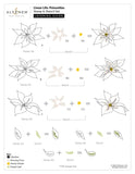 Linear Life Poinsettias Bundle