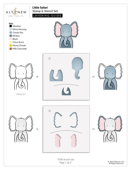 Bumbleberry Papercrafts Ltd