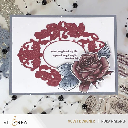 Bumbleberry Papercrafts Ltd