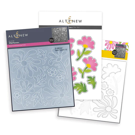 Bumbleberry Papercrafts Ltd