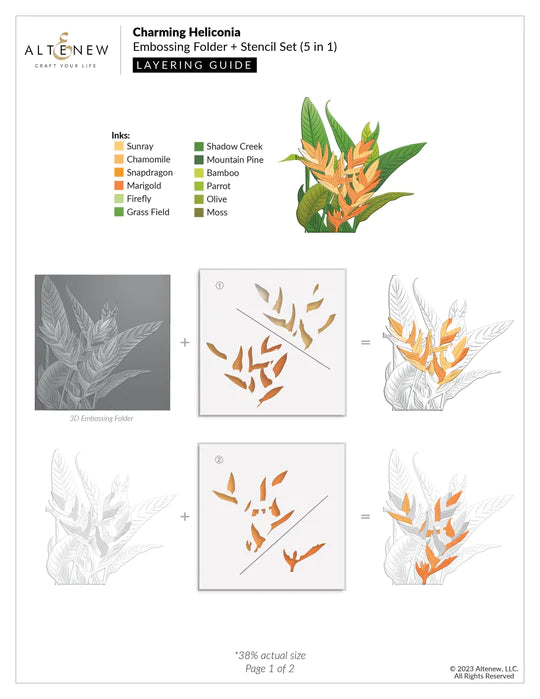 Bumbleberry Papercrafts Ltd