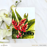 Charming Heliconia Bundle