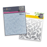 Playful Leaves Bundle