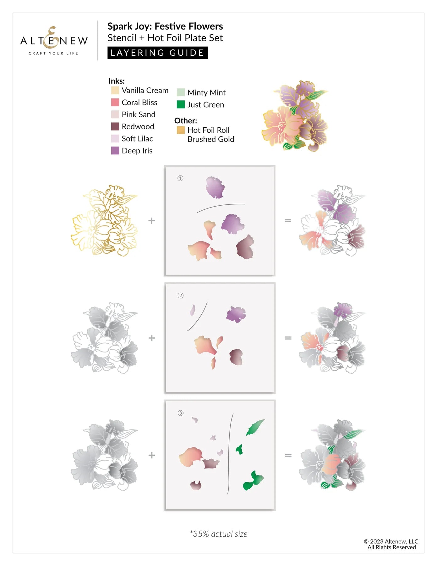 Bumbleberry Papercrafts Ltd