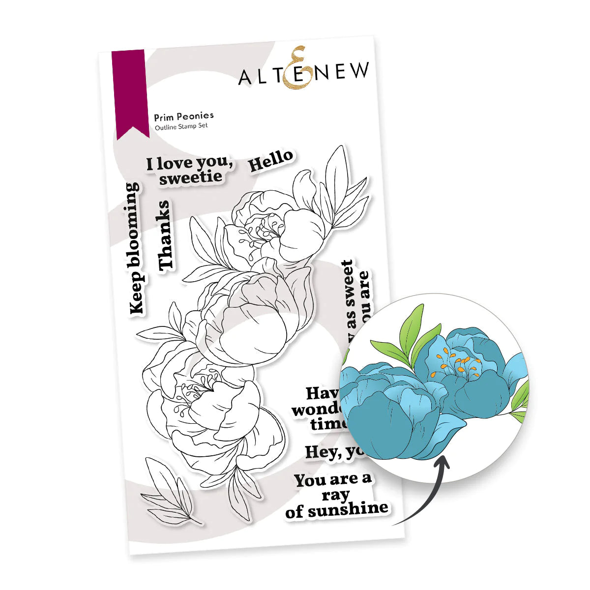 Bumbleberry Papercrafts Ltd