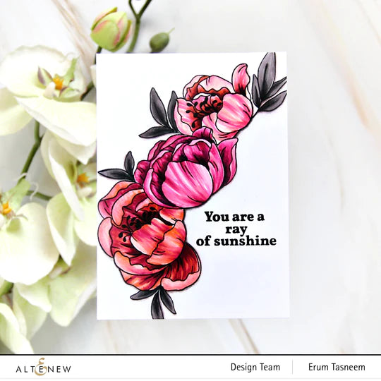 Bumbleberry Papercrafts Ltd