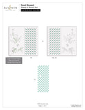 Sweet Bouquet Stamp Set
