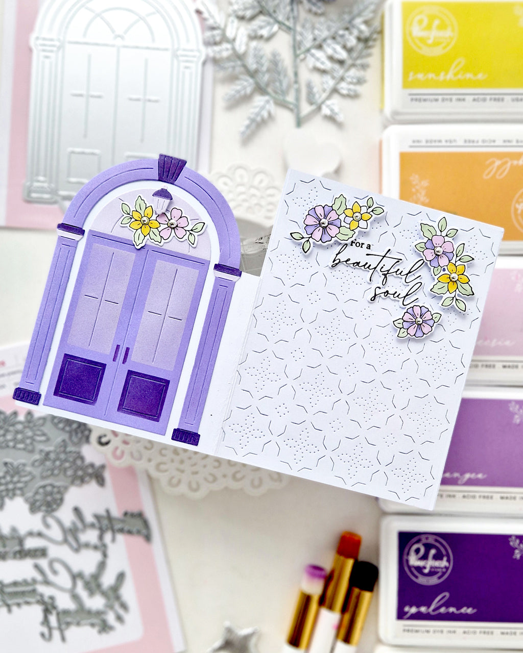 Bumbleberry Papercrafts Ltd