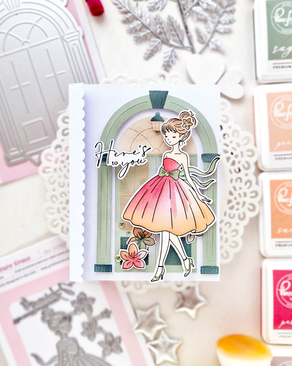 Bumbleberry Papercrafts Ltd