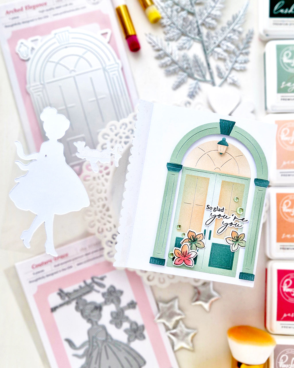 Bumbleberry Papercrafts Ltd