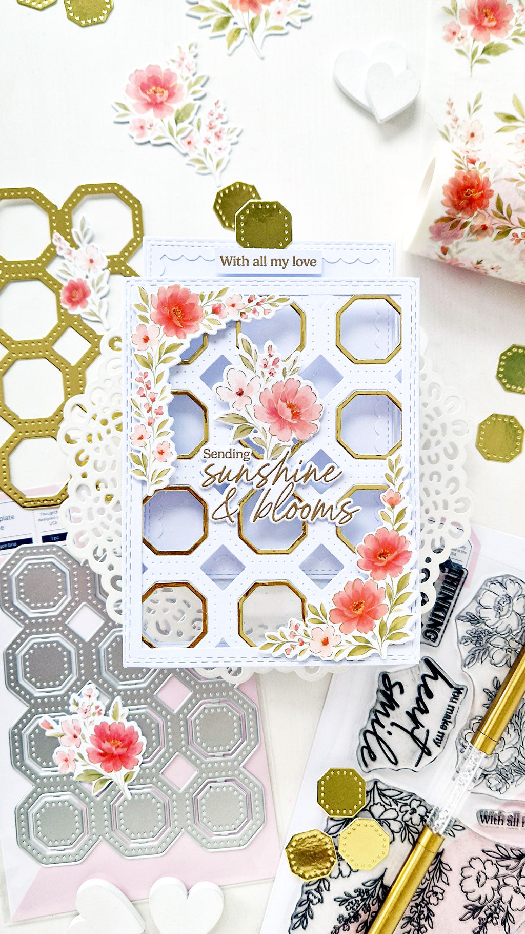 Bumbleberry Papercrafts Ltd