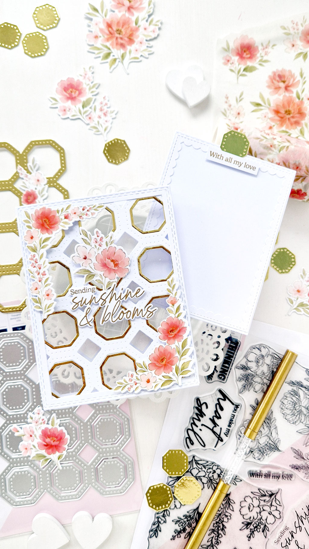 Bumbleberry Papercrafts Ltd