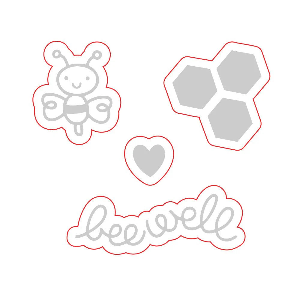 Bumbleberry Papercrafts Ltd