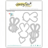 Heartfelt Honeys Honey Cuts