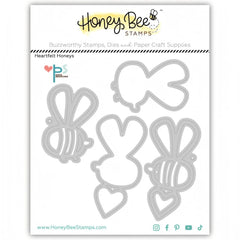 Heartfelt Honeys Honey Cuts
