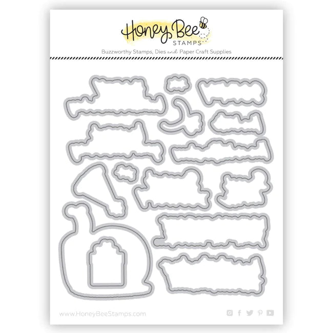 Bumbleberry Papercrafts Ltd