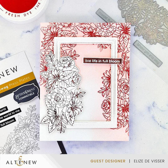 Bumbleberry Papercrafts Ltd