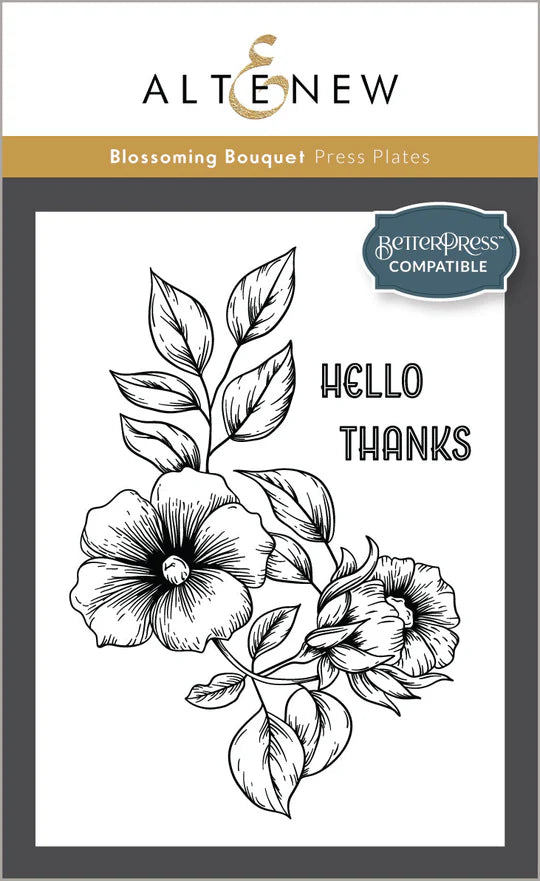 Bumbleberry Papercrafts Ltd