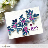 Essential Textures: Delightfully Dotty Press Plate