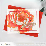 Magical Peony