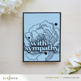 Versatile Greetings 3 Die Set (Comfort Edition)