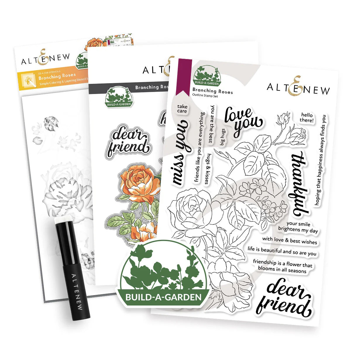 Bumbleberry Papercrafts Ltd