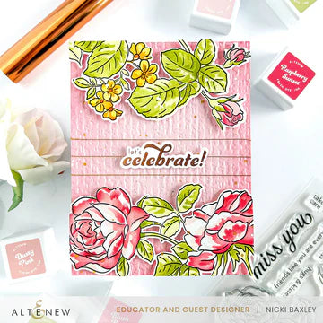 Bumbleberry Papercrafts Ltd