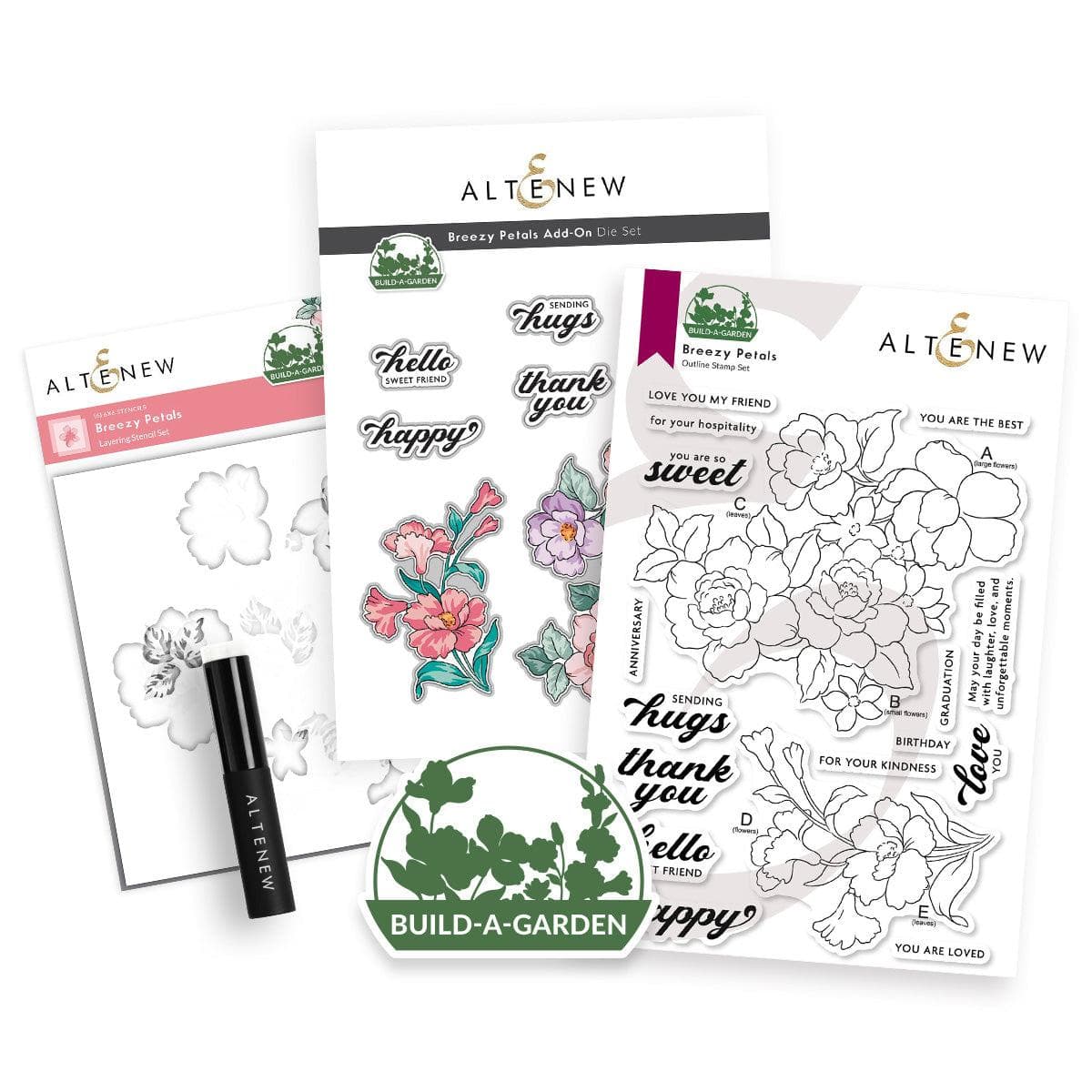 Bumbleberry Papercrafts Ltd