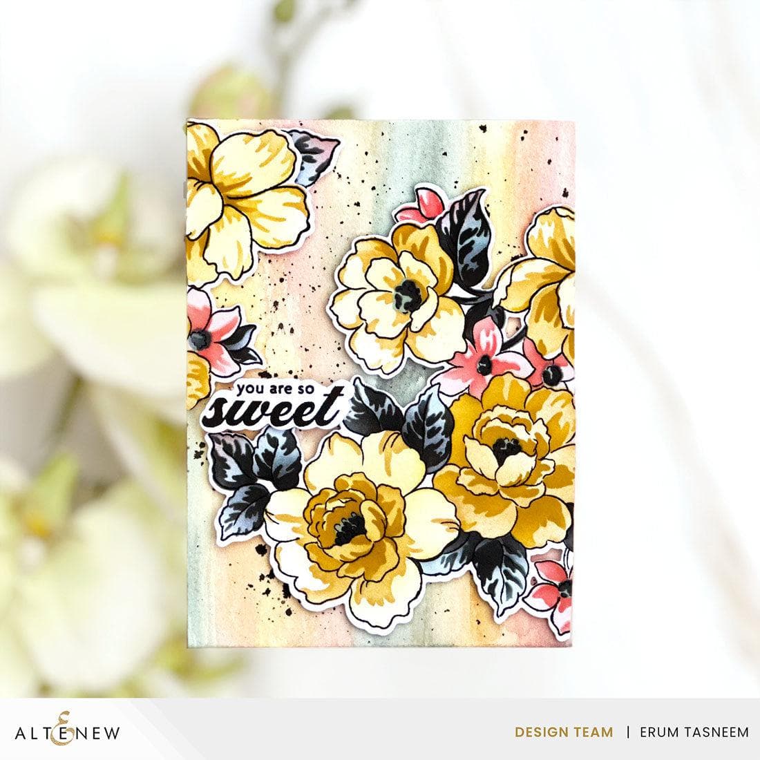 Bumbleberry Papercrafts Ltd