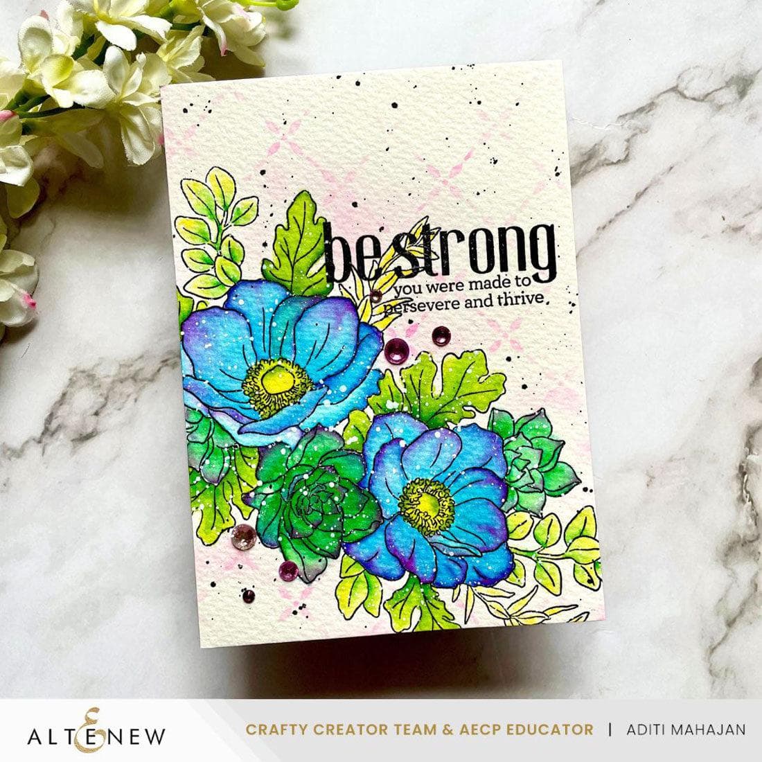 Bumbleberry Papercrafts Ltd