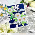 Build-A-Garden: Daisy Crown & Add-on Die Bundle