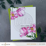 Build-A-Garden: Through the Tulips & Add-on Die Bundle